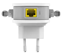 Усилитель сигнала Wi-Fi ретранслятор, репитер, точка доступа D-Link DAP1325 2x2 MIMO - мініатюра 4