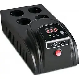 Стабілізатор EnerGenie EG-AVR-E1000-01