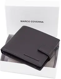 Чоловічий шкіряний гаманець Marco Coverna acs0029485 - мініатюра 6