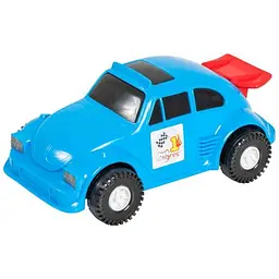 Машина TIGRES 22*12*1см гарбуз арт.39012 синій