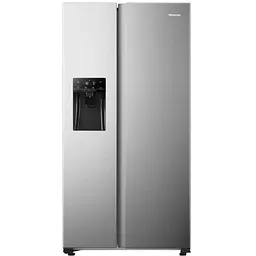 Холодильник HISENSE RS650N4AC2 (BCD-481WY) - мініатюра 1