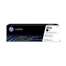 Картридж HP CLJ 203X Black 3.2K (CF540X)