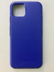 Чохол протиударний OtterBox Symmetry Series для Google Pixel 4 XL (6.3") Blue - мініатюра 8