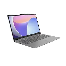 Ноутбук Lenovo IdeaPad Slim 3 15IAH8 i5-12450H la 4.4 GHz,8 GB DDR5,512 GB,UHD,Windows 11 Pro - мініатюра 2