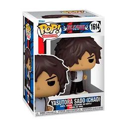 Фігурка Funko Pop Ясутора Садо (75511) - мініатюра 3