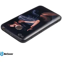 Панель BeCover Print для Xiaomi Redmi 4X Selfi (702018) - мініатюра 2
