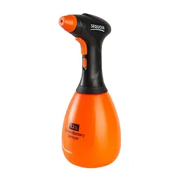 SEQUOIA Оприскувач акумуляторний SBS1.2LC 1.2л 3.7В 1.4бар 0.36кг