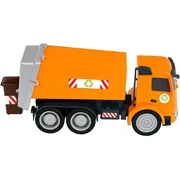 Сміттєвоз Klein Arocs в коробці - мініатюра 4