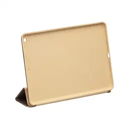 Чохол-книжка Smart Leather Case для Apple iPad 10.2" [2019] Rose Gold AAA [42848] - мініатюра 3