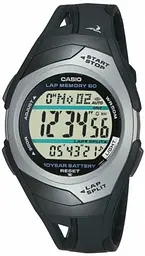 Годинник Casio STR-300C-1VEF