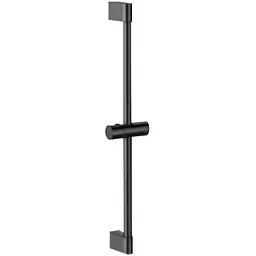 Душова стійка Rea 01 Black REA-P5983, Чорний матовий