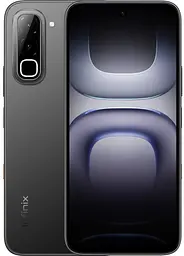 Мобильный телефон Infinix Hot 70 4/128GB Night Pulse (4894947121654)