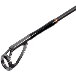Спінінг G.Loomis GLX Walleye Series WRR8501S 2.16 м 10-18 г (1 част.) - мініатюра 5