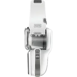 Акумуляторний пилосос Black+Decker Pivot PV1820L - мініатюра 2