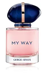 Миниатюра парфюмированной воды Giorgio Armani My Way 7 мл