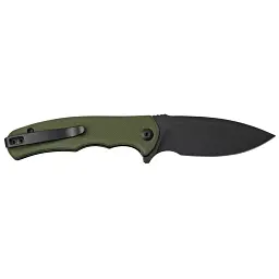 Нож Civivi Mini Praxis Olive - миниатюра 2