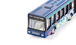 Автобус Siku RATP (1617) - мініатюра 6