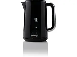 Електрочайник Gorenje K17DWD - мініатюра 3