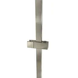 Душова стійка Globus Lux SUS-1108 Нікель - мініатюра 3