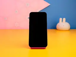 Смартфон Apple iPhone 13 128GB Midnight (MLPF3) Б/У [177454] - мініатюра 3