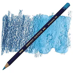 Олівець чорнильний Inktense (1210), Аквамарин темний, Derwent