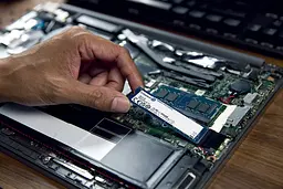 Накопичувач SSD Kingston M.2 2TB PCIe 4.0 NV3 teh0014728 - мініатюра 3