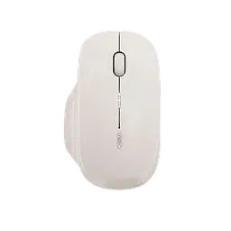 Миша бездротова INPHIC M1 Beige - мініатюра 2