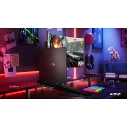 Ноутбук Lenovo Legion Pro 5 16ADR10 (83LT008GRA) - мініатюра 9