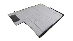 Спальний мішок Outwell Companion Lux /-1°C (400081) - мініатюра 3