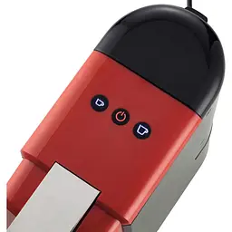 Кавоварка капсульна Ariete 1304/1 Moderna Cassetto 4in1 RD (00M130412AR0) [168793] - мініатюра 5