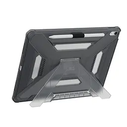 UAG Чохол UAG для iPad Air 13" (Gen 3, 2026), Scout+, Ash - мініатюра 6