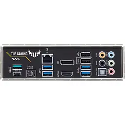 Материнська плата Asus TUF Gaming B550-Plus [90MB14G0-M0EAY0] EU [144387] - мініатюра 5