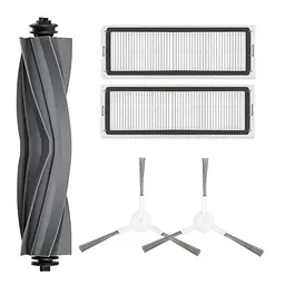 Комплект для робота-пилососа Dreame L10s Ultra / L10 Prime / L10 Ultra ( RLS6LADC RLS6LADC-6 RLL11GC ) №1