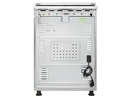 Плита ELEYUS FARO 6001 EF WH - миниатюра 9
