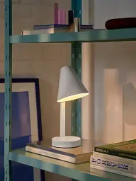 Настільна лампа Nordlux 2512305001 WILMER - мініатюра 2