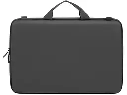 Чохол для ноутбука RIVACASE Antishock 5131 15.6 Black - мініатюра 3