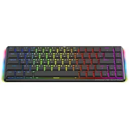 Клавіатура Proove Gaming AFK (UA) Black (WKAFK1022001) - мініатюра 2