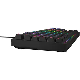 Клавіатура Hator Rockfall 2 TKL Optica Black USB Black (HTK-730) [92167] - мініатюра 4