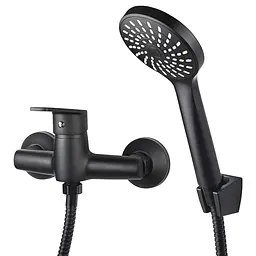 Змішувач для душа Aquatica 9737305 - мініатюра 4