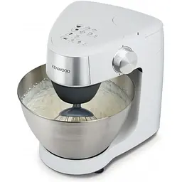 Кухонна машина Kenwood KHC29A.H0WH - мініатюра 2