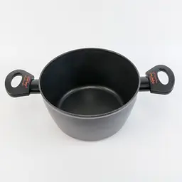 Каструля Vitrinor Chef Collection з кришкою 20 см 2.8 л (2112160) - мініатюра 6