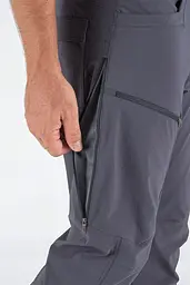 Штани Climbolic Dolomite Graphite M (CL-DOLOM-GRAFIT-M) - мініатюра 3