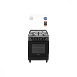 Комбінована плита Ardesto FSCF-C606BI - мініатюра 7