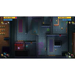 Ключ активації Microsoft Streets of Rogue для Xbox One/Series - мініатюра 10
