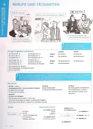 Sage und Schreibe. Посібник для вивчення лексики німецької мови - мініатюра 9