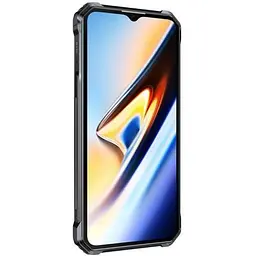 Смартфон Oulitel WP38 6/256GB Black - мініатюра 8