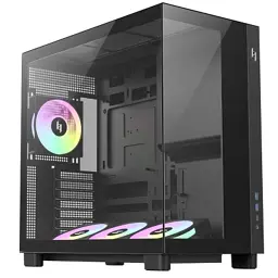 Корпус для ПК Gamemax NEX C53 BK