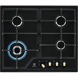 Варильна поверхня газова Electrolux KGS6436RK