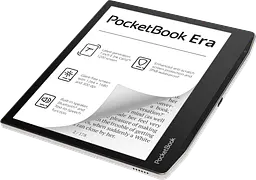 Електронна книжка PocketBook Era (PB700), 16Gb Stardust Silver (PB700-U-16-WW)