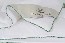 Ковдра Penelope - Thermoclean 220x240 King size - мініатюра 4